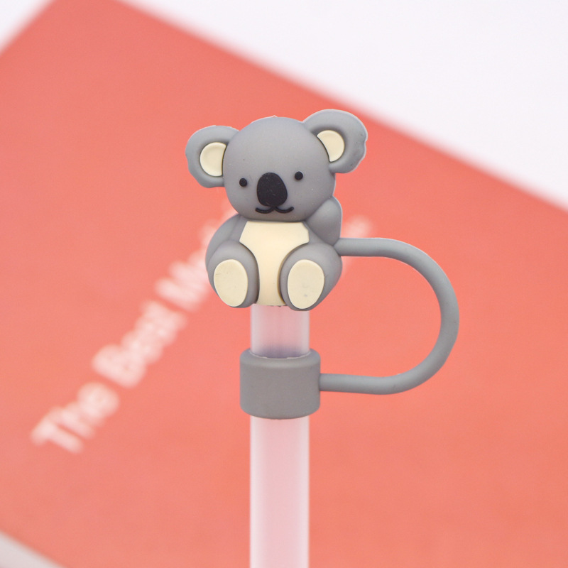 Koala gris 10mm