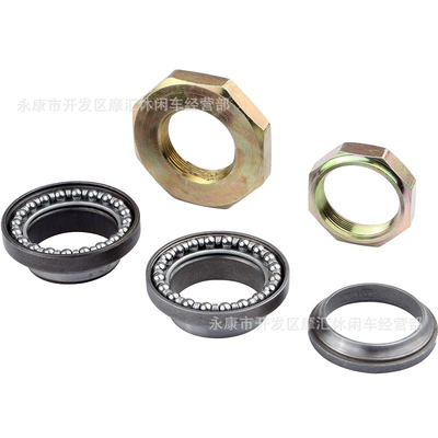 Children's off-road vehicle suitable Motorcycle Control System Parts