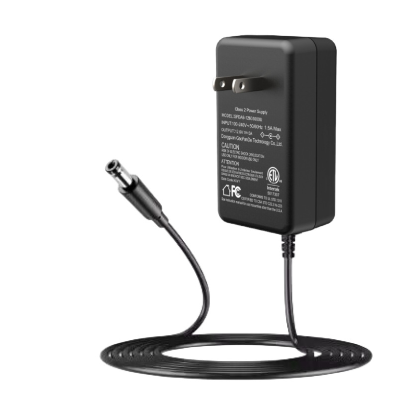 Power adapters, 12v, 12v