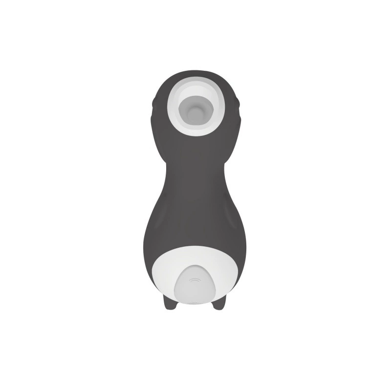 SatisFyer Penguin сосущий яйца женский взрослый секс мастурбация SatisFyer Pro2SEC прыгающее яйцо