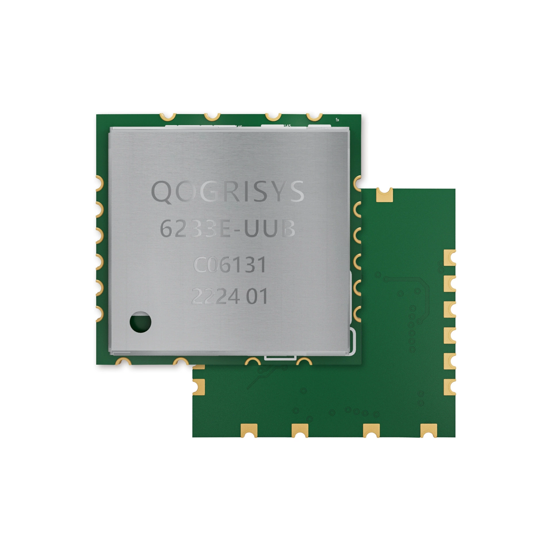 Модуль двойного диапазона Oufixin 6233E-UUB Wi-Fi Bluetooth 5.2 беспроводной коммуникационный модуль проектор микро-проектор