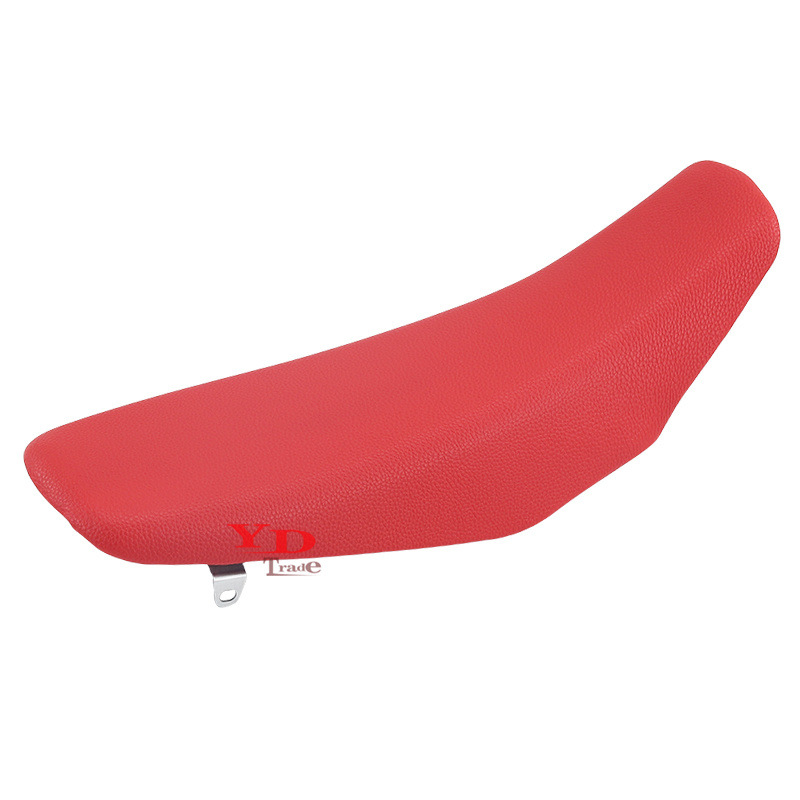 CRF110 좌석 쿠션 (빨간색)
