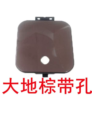 Suitable for Original Painted Wuling Hongguang/Hongguang – Tank cap