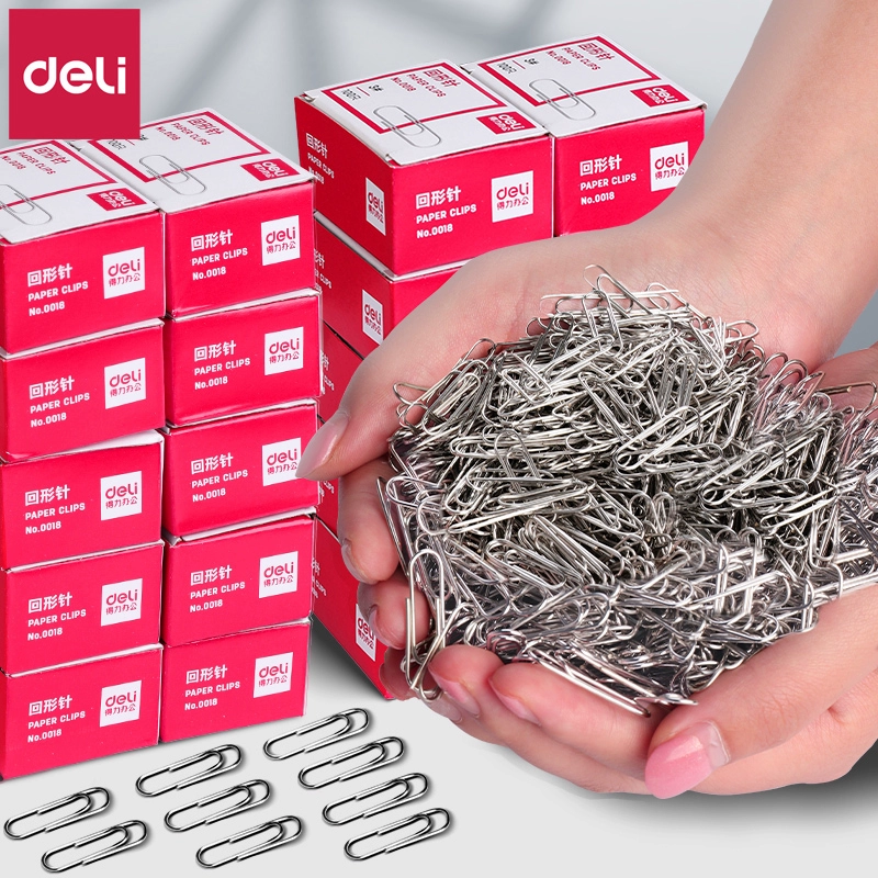 Дельная скрепка для офисных принадлежностей Цветные закладки для канцелярских принадлежностей