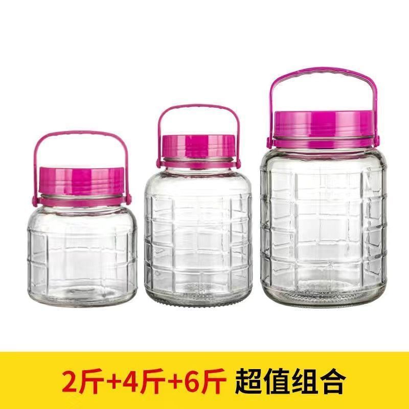 [핫스타일] 1.0kg + 2kg + 3kg (수도꼭지 없음)