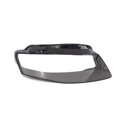 Model Audi A4L B8 Front | Fara qapaqları