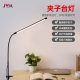 Creative long arm reading eye protection clip desk lamp usb tattoo beauty work lamp led student dormitory study desk lamp