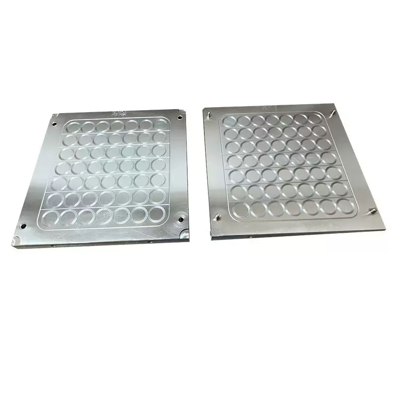 定制模具  加工模具  硅橡胶模具   硫化机模具  工厂