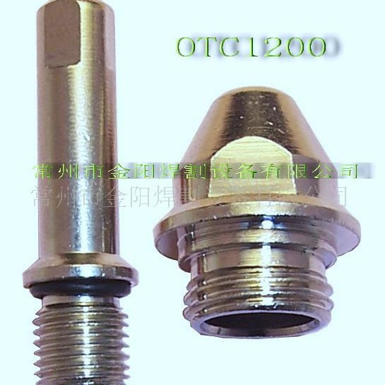 等离子割嘴D12000电极H839M00喷嘴H839G02保护套H839G02数控割嘴