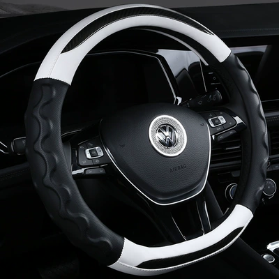 Steering wheel cover Wear-Resistant Car Steering Wheel Cover