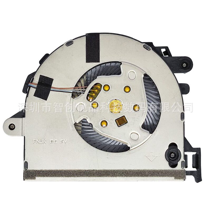 Suitable for Hp/Hp Elitebook 835 G7 840 G7 845 Hsn-I37C 630 G8 Fan Suitable for Hp/Hp Elitebook 835 G7 840 G7 845 Hsn-I37C 630 G8 Fan