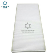 厂家供应新款挖机空调滤