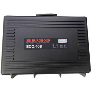 Supply Imported Brand Oubo Eco.40S Magnetic Drill Core Drilling up to 40mm