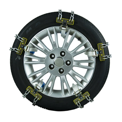 Emergency Snow Chains, Tire snow chain