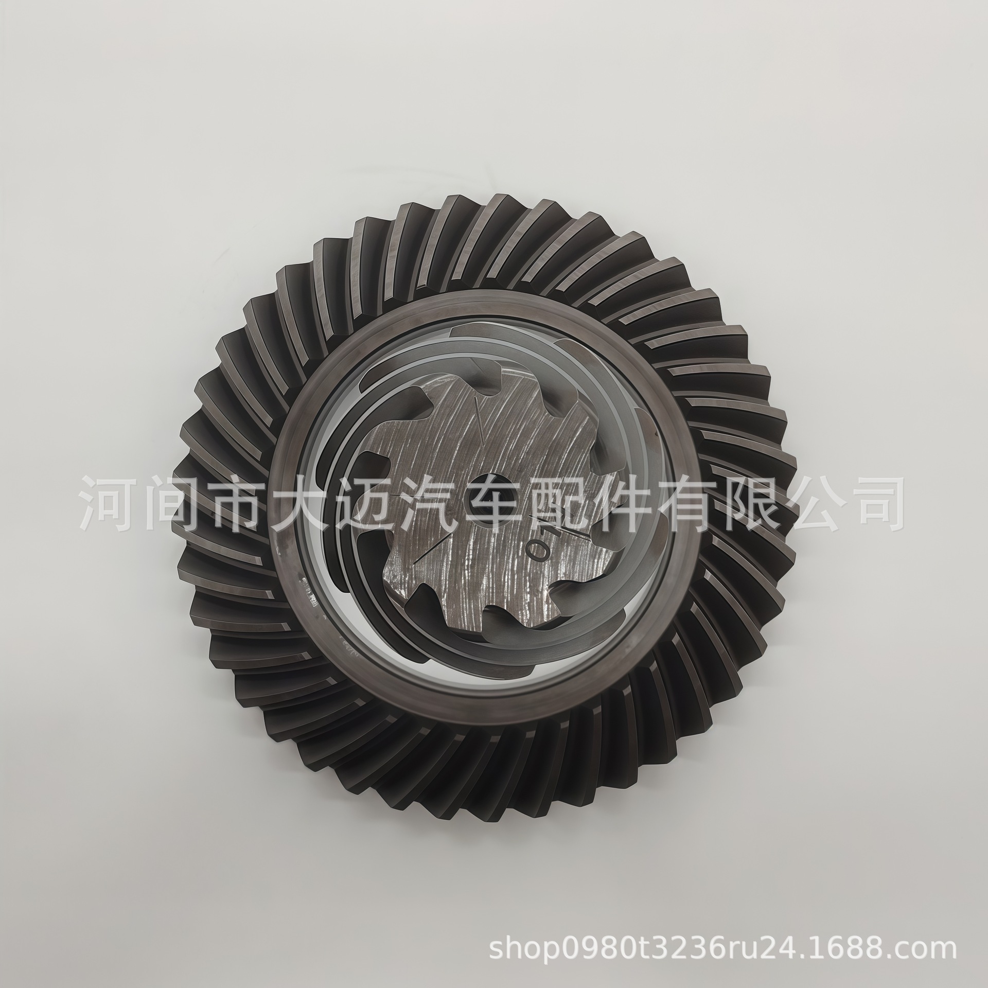 4321374, 10x41, suitable for the rear axle of Fiat 131 and Fiat 132 sedans