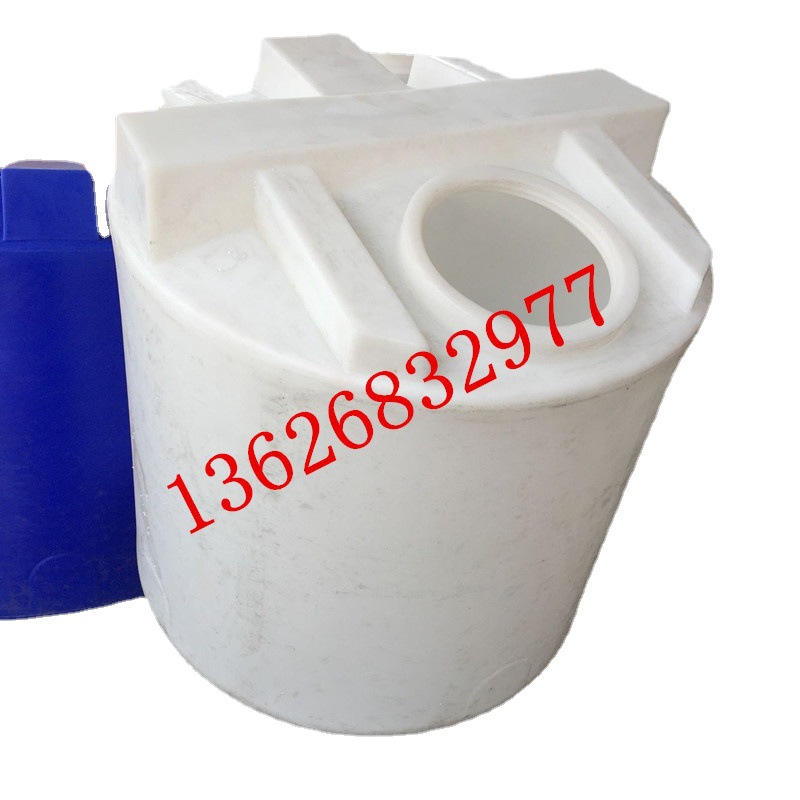 漳州PE罐3000升 加药罐厂家 水处理用