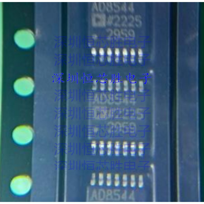 AD8544ARUZ  AD8544ARUZ-REEL 运算放大器 - 运放IC 全新原装