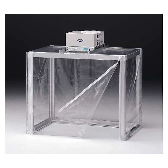 Беспыльный верстак Sanplatec/Sanbote (ПВХ антистатическая плита) типа П-1200