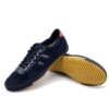 Mesh-volleyball shoes-black