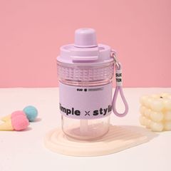 クロスボーダーのダブルドリンクのレジャーカップは高温に耐えられます。