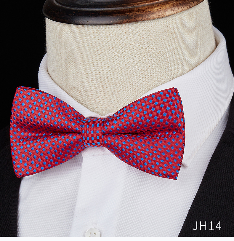 JH14 나비 넥타이