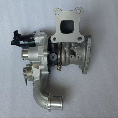 Lingpai Civic 1.0t 18900-5Ay-H01 Turbocharger