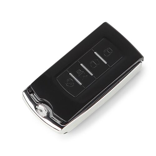 Direct selling car key jewelry scale 0.01g small pocket scale portable gram scale cross-border mini jewelry electronic scale