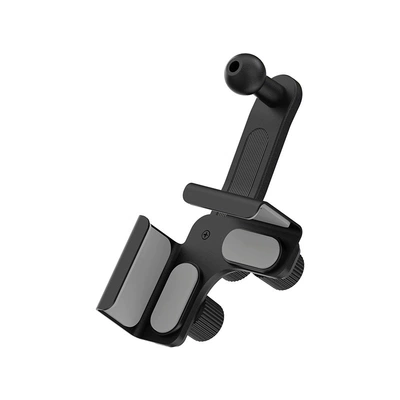 Phone Support Card Screen Car — Car phone holder