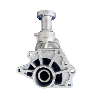 LR040657 transfer case is Transfer case