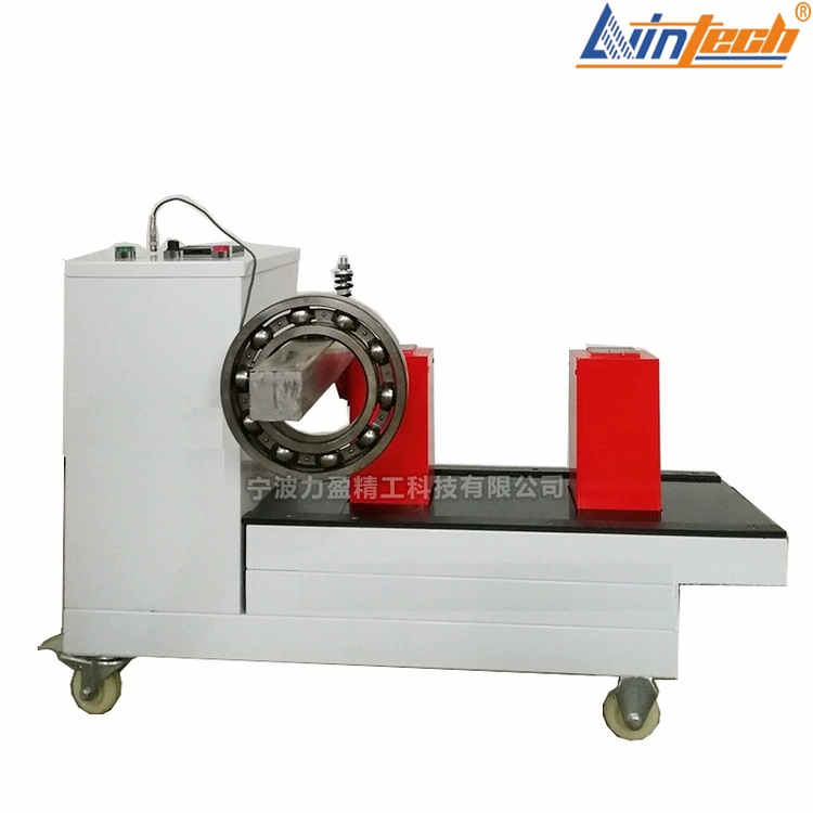 Внутренний нагреватель подшипников QX-A180S QX-A200S съемный тип с трех комплектами медных катушек опционально