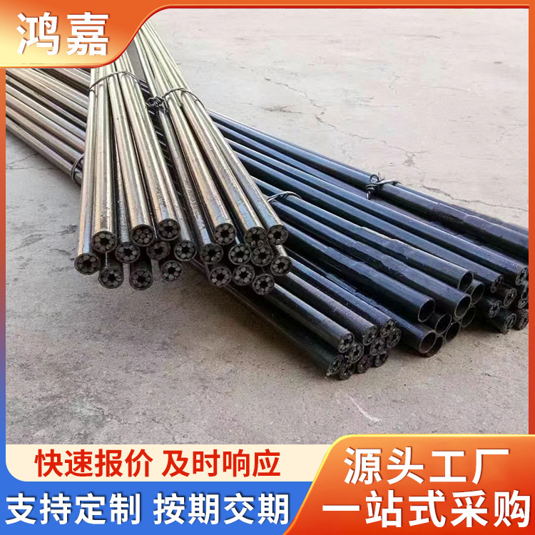 氧熔棒吹氧棒氧弧熔断棒吹氧枪氧熔枪碳棒铸件打孔开洞清砂切割