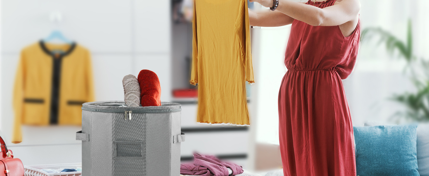 Small Space Under Bed and Shoe Bench