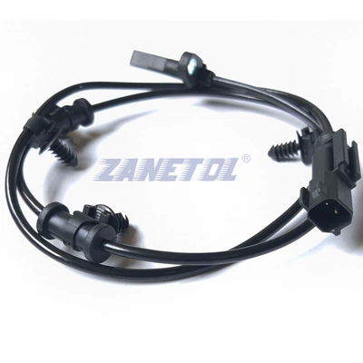 Suitable for Ford ABS modulu və sensorları