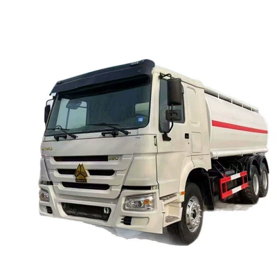 F3000 Dump Truck, Yük maşınları