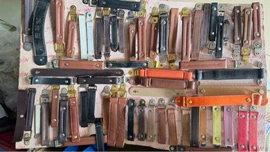 包装制品配件;其他礼品包装;包装产品定制