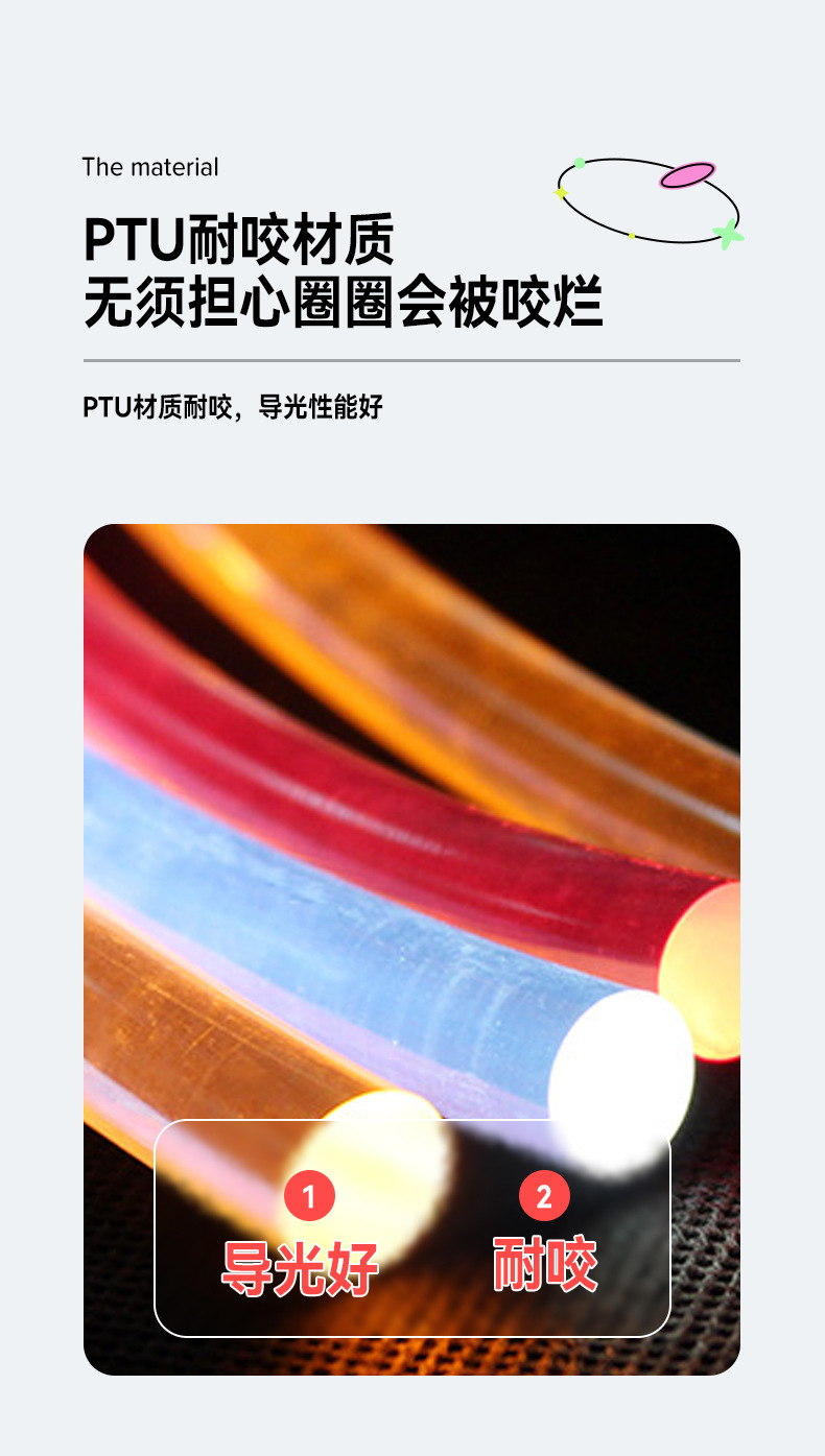 狗狗训练玩具宠物狗狗玩具飞盘