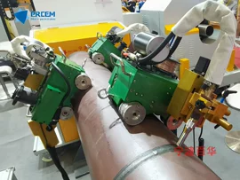 管焊机;焊管机;电动坡口机