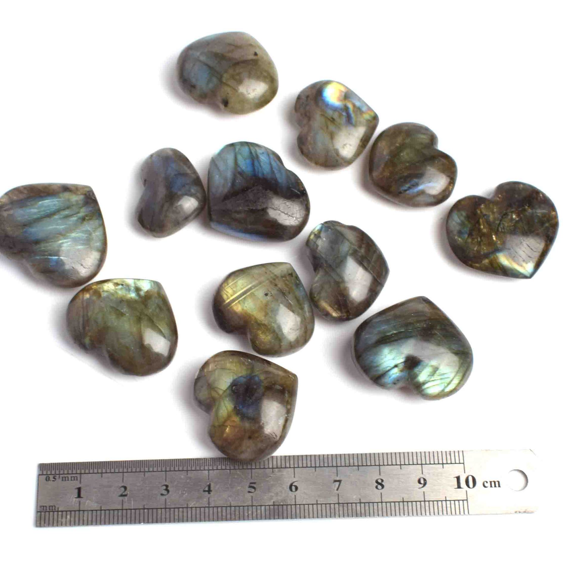 Lavolite 사랑 3-4cm/piece