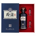 白酒批发 黔酒印象珍藏六号贵州53度酱香酒整箱婚宴商务源头代发