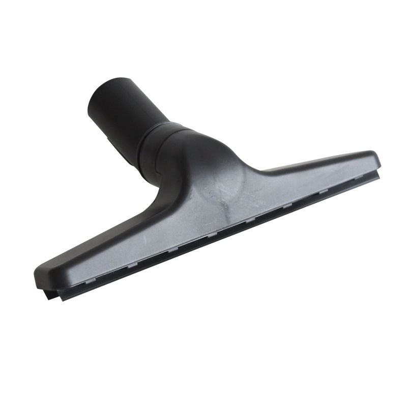 Industrial bucket vacuum cleaner suction machine accessories suction steak head suction head rubber brush interface inner diameter 32mm Industrial bucket vacuum cleaner suction machine accessories suction steak head suction head rubber brush interface inner diameter 32mm