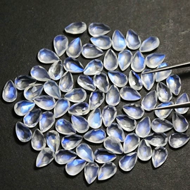 宝石工艺品;散珠/串珠