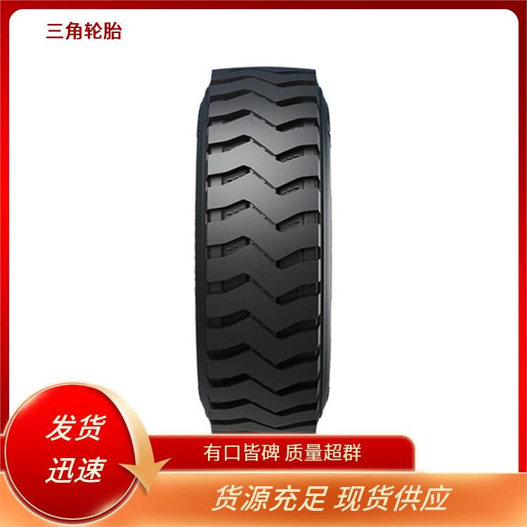 三角12.00R20 TR919花纹全钢丝轮胎载重耐磨适用卡客车