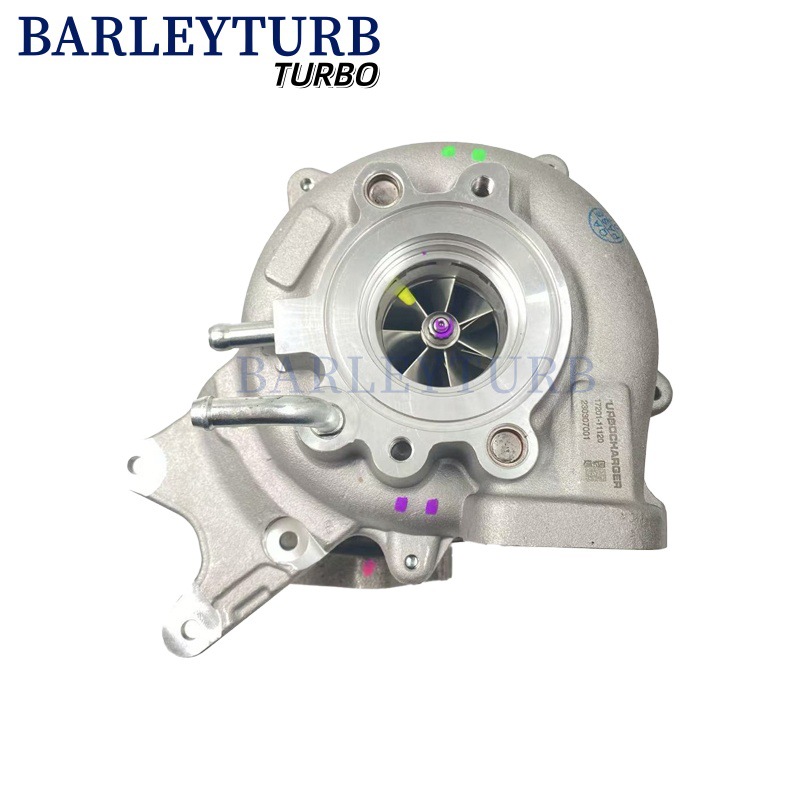 17201-11120 Is Suitable for Toyota 1Gd 2Gd 89674-71020 17201-11110 Assembly