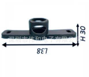 K歌宝硅胶支架 97咪套 K歌话筒支架  Y1 Y2 K1 K2 通用环保支架