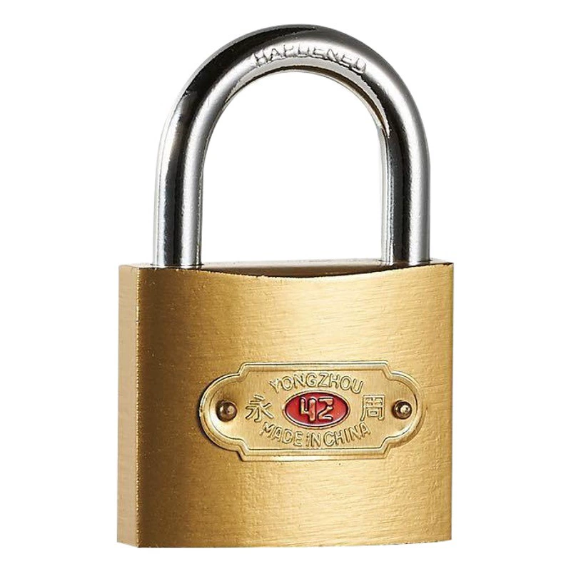 Yongzhou железные замки оптовые маленькие замки