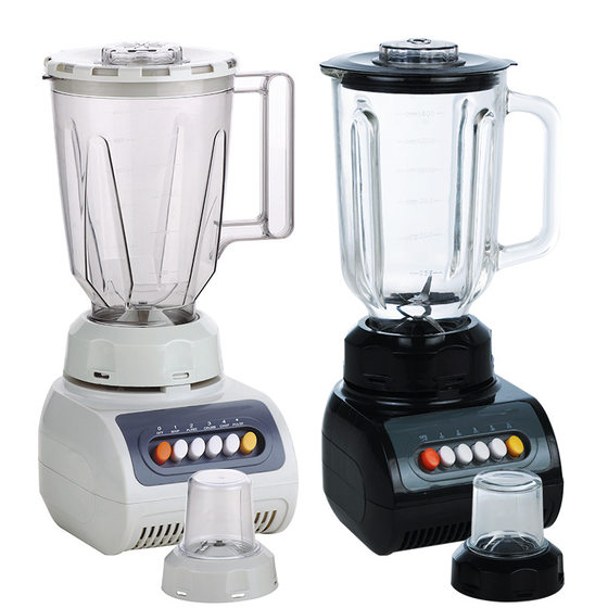 Foreign Trade English Wall Breaking Machine Multifunctional Soymilk Machine Household Grinding Fruit and Vegetable Supplementary Food Machine Juicer Cooking Mixer