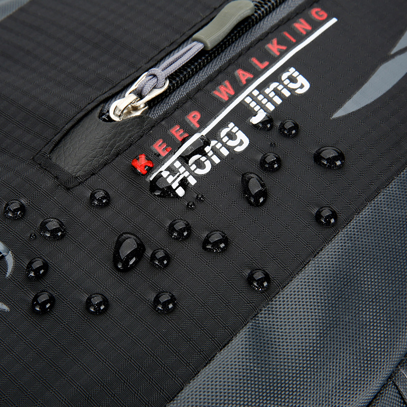 Title 39, Mochila de montanhismo externa de 40L, grande c...