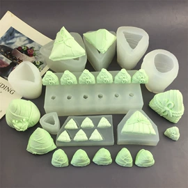 蛋糕模;巧克力模具;饼干模具