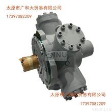 mWindlass hydraulic motor MRH-3150 SW-2^CҺR_