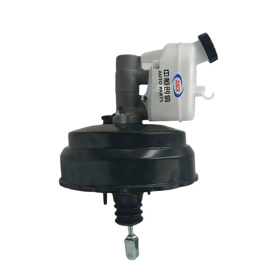 Suitable for Geely Remote Rui Feng F3E Brake Master Cylinder with Booster Assembly Geely Series